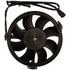VDO FA70253 A/C Condenser Fan Assembly Fan Assembly