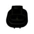 VDO FA70264 Engine Cooling Fan Assembly Fan Assembly