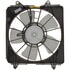 VDO FA70285 Engine Cooling Fan Assembly Fan Assembly