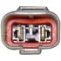 VDO FA70285 Engine Cooling Fan Assembly Fan Assembly
