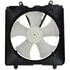 VDO FA70286 Engine Cooling Fan Assembly Fan Assembly