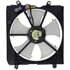 VDO FA70286 Engine Cooling Fan Assembly Fan Assembly