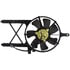 VDO FA70294 A/C Condenser Fan Assembly Fan Assembly