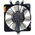 VDO FA70325 A/C Condenser Fan Assembly Fan Assembly