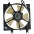 VDO FA70342 Engine Cooling Fan Assembly Fan Assembly