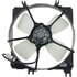 VDO FA70346 Engine Cooling Fan Assembly Fan Assembly