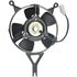 VDO FA70345 Engine Cooling Fan Assembly Fan Assembly