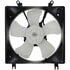 VDO FA70350 Engine Cooling Fan Assembly Fan Assembly