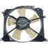 VDO FA70366 Engine Cooling Fan Assembly Fan Assembly