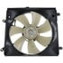 VDO FA70371 Engine Cooling Fan Assembly Fan Assembly
