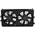 VDO FA70382 Brake Hardware Tech Tray Fan Assembly