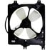 VDO FA70390 Engine Cooling Fan Assembly Fan Assembly
