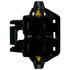 VDO FA70392 A/C Condenser Fan Assembly Fan Assembly