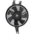 VDO FA70391 A/C Condenser Fan Assembly Fan Assembly