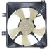 VDO FA70393 A/C Condenser Fan Assembly Fan Assembly