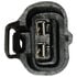 VDO FA70394 Engine Cooling Fan Assembly Fan Assembly