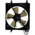 VDO FA70439 Engine Cooling Fan Assembly Fan Assembly