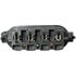 VDO FA70486 Engine Cooling Fan Assembly Fan Assembly