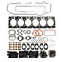 Alliant Power ap0091 Engine Cylinder Head Gasket Kit Head Gasket Kit w/ARP Studs, Dodge 6.7L ISB