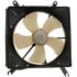 VDO FA70542 Engine Cooling Fan Assembly Fan Assembly