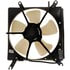 VDO FA70542 Engine Cooling Fan Assembly Fan Assembly