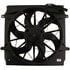 VDO FA70556 Engine Cooling Fan Assembly Fan Assembly