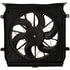 VDO FA70556 Engine Cooling Fan Assembly Fan Assembly
