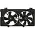 VDO FA70571 Engine Cooling Fan Assembly Fan Assembly