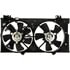 VDO FA70571 Engine Cooling Fan Assembly Fan Assembly
