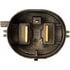 VDO FA70600 Dual Radiator and Condenser Fan Assembly Fan Assembly