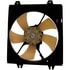 VDO FA70605 Fan Assembly