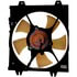 VDO FA70605 Fan Assembly