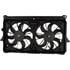 VDO FA70620 Dual Radiator and Condenser Fan Assembly Fan Assembly
