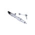 Alliant Power AP64901 Fuel Injector Reman Fuel Injector, MF7 Post 2010 Emmissions