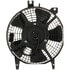 VDO FA70626 A/C Condenser Fan Assembly Fan Assembly