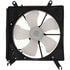 VDO FA70632 Engine Cooling Fan Assembly Fan Assembly