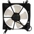 VDO FA70632 Engine Cooling Fan Assembly Fan Assembly