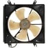 VDO FA70634 A/C Condenser Fan Assembly Fan Assembly