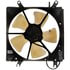 VDO FA70634 A/C Condenser Fan Assembly Fan Assembly