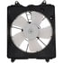 VDO FA70641 Engine Cooling Fan Assembly Fan Assembly