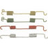 Wagner F112096 Brake Hydraulic Line Combi Kit