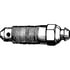 Wagner F11596 Brake Hydraulic Line BLEEDER SCREW