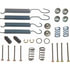 Wagner F117009 Brake Hydraulic Line Combi Kit