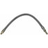 Wagner F123782 Brake Hydraulic Line BRAKE HOSE