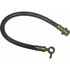 Wagner F123785 Brake Hydraulic Line BRAKE HOSE