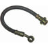 Wagner F123789 Brake Hydraulic Line BRAKE HOSE