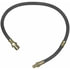 Wagner F124591 Brake Hydraulic Line BRAKE HOSE