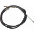 Wagner F124761 Brake Hydraulic Line BRAKE CABLE