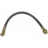 Wagner F132217 Brake Hydraulic Line BRAKE HOSE