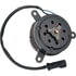 VDO PM9136 Radiator Fan Motor